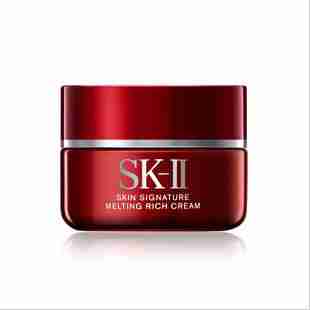 SK-II 青春焕采雪融霜