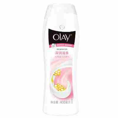 Olay 深润滋养沐浴乳