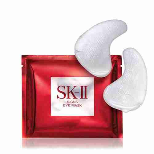 SK-II 多元修护眼膜