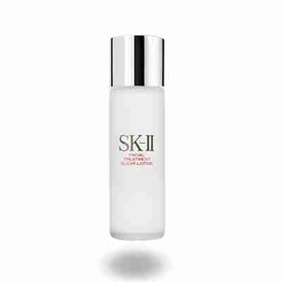 SK-II 嫩肤清莹露