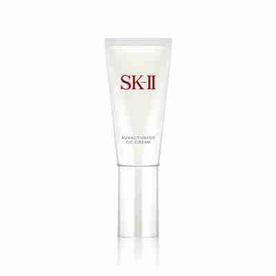 SK-II 环采臻皙炫亮霜（SK-II超越完