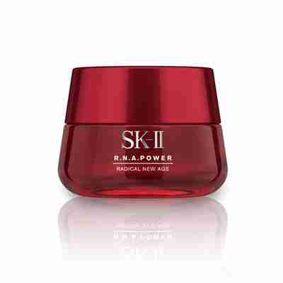 SK-II 肌源赋活修护精华霜(SK-II超