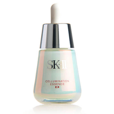 SK-II 环采臻皙钻白精华露（SK-II小