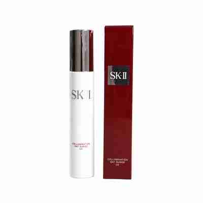 SK-II 环采臻皙防晒修护霜