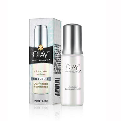 Olay 水感透白奇迹赋能肌底液