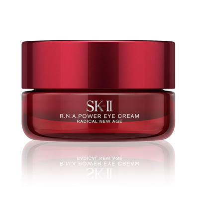 SK-II 微肌因修护焕采眼霜(SK-II大眼眼霜)