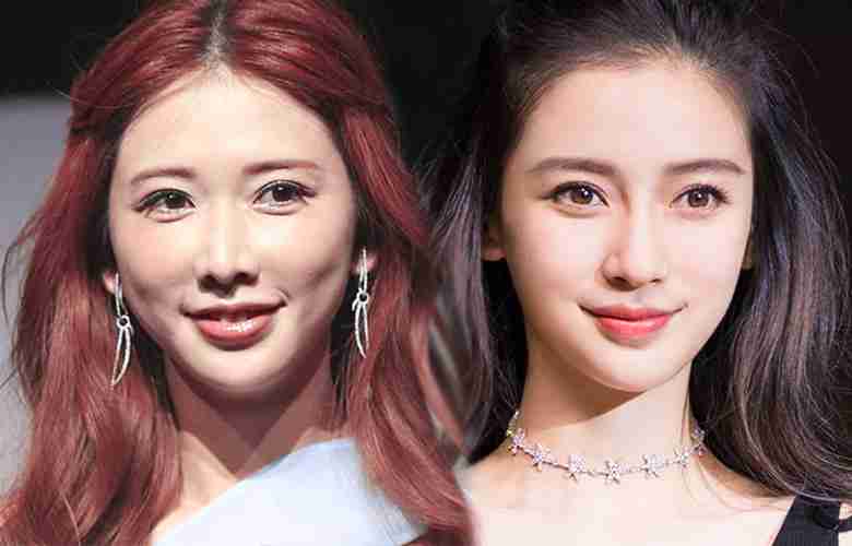 baby式甜美公主头 手残长发妹子的救星