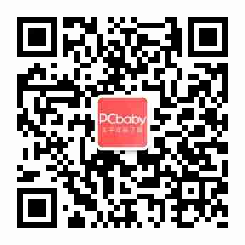 太平洋亲子网二维码